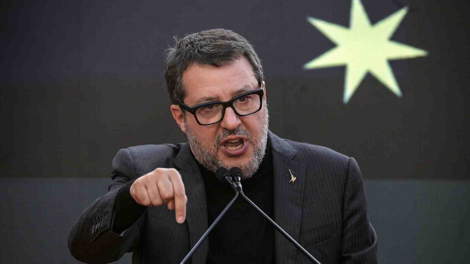 Il governo sceglie la "tregua di Natale": il decreto per le armi a Kyiv slitta al 29 dicembre