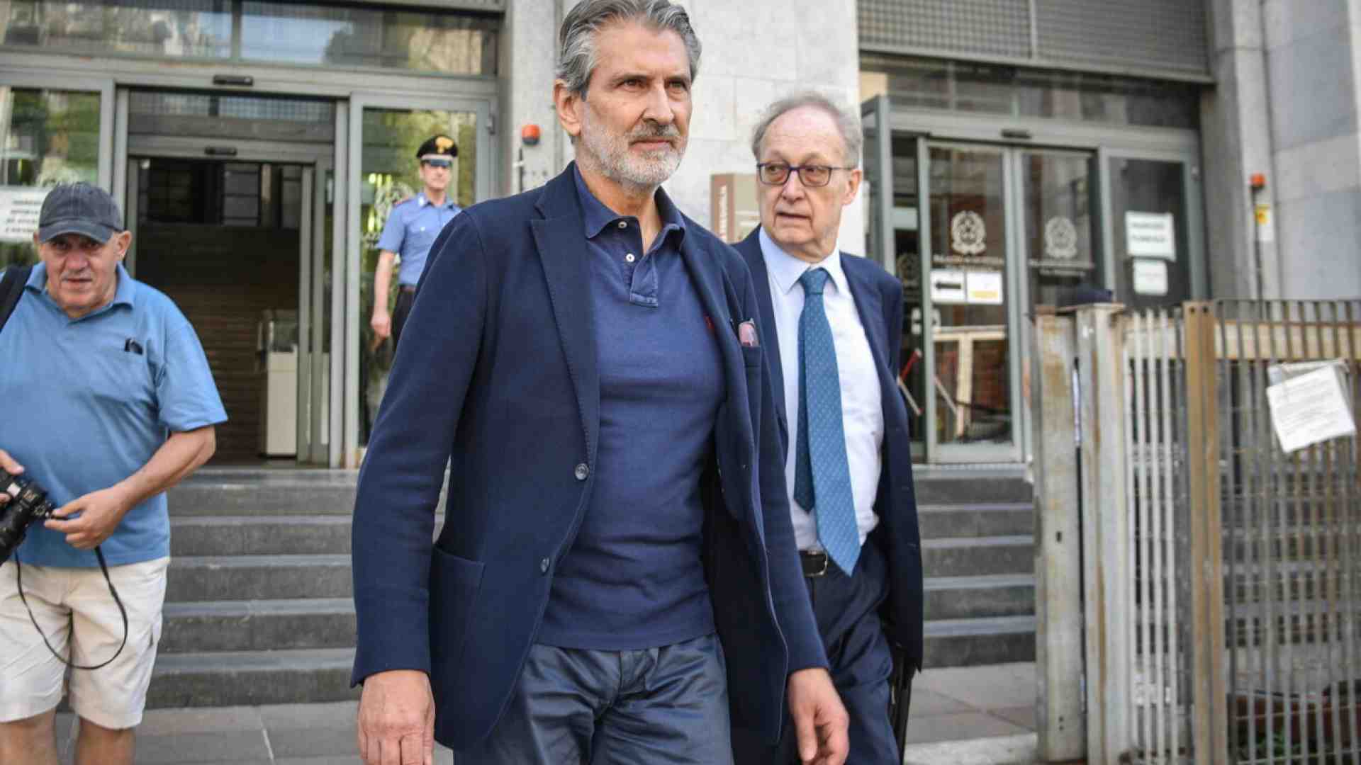 La Cassazione striglia i pm di Milano: le motivazione della sentenza stroncano l'inchiesta sull'urbanistica