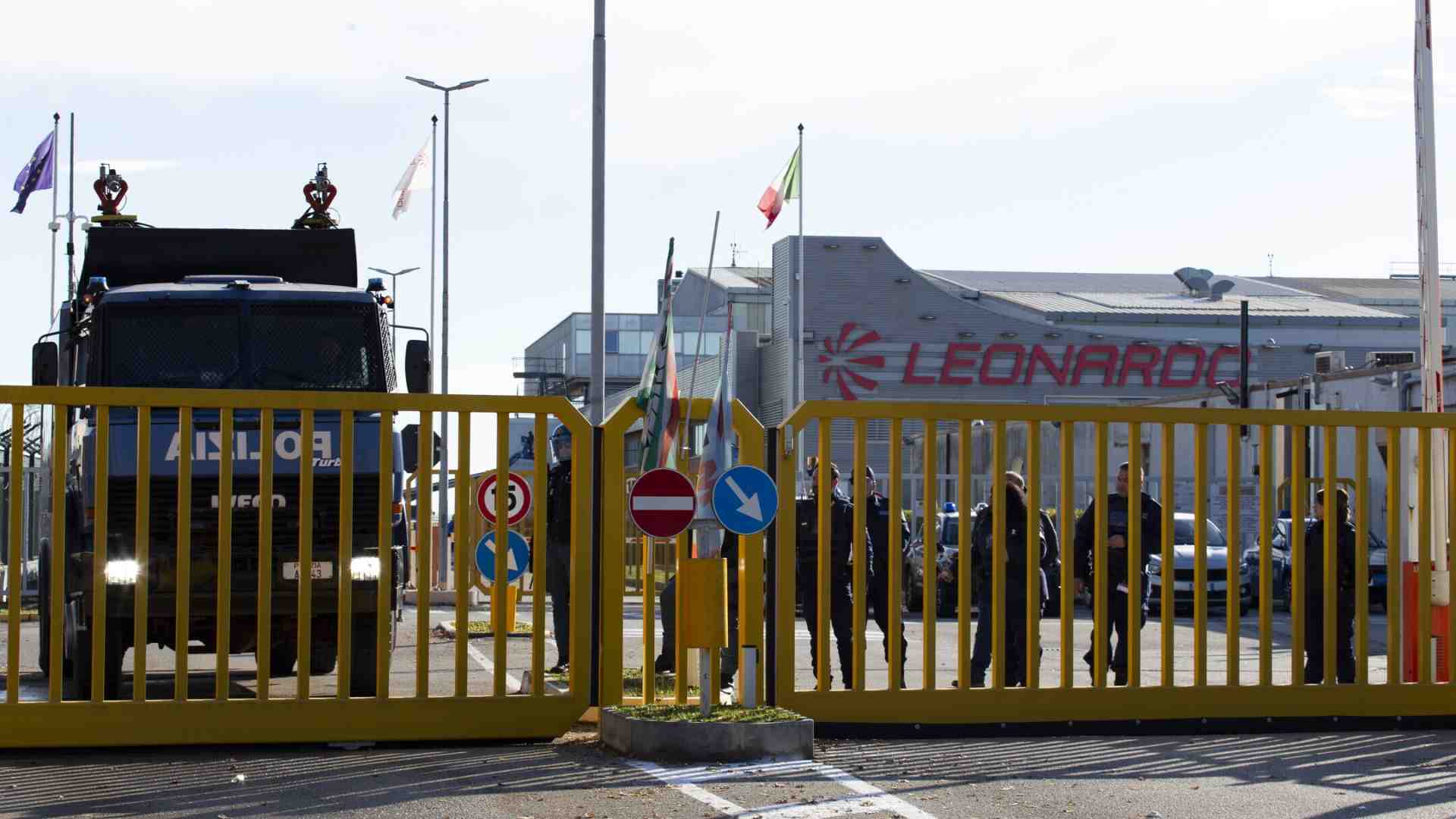 Perché l’Italia deve smettere di vergognarsi della sua industria della difesa