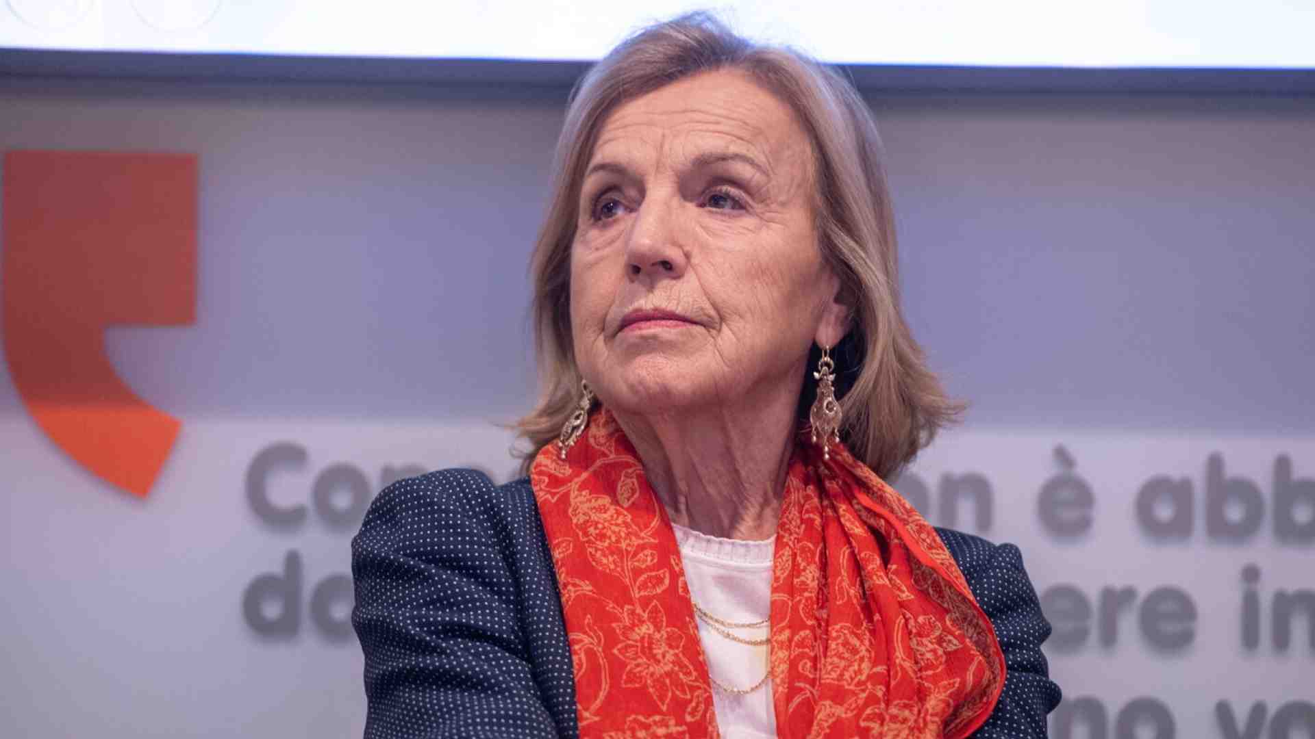 L’Italia spiegata con le pazzie sulle pensioni. Fornero spiega l’Italia del welfare