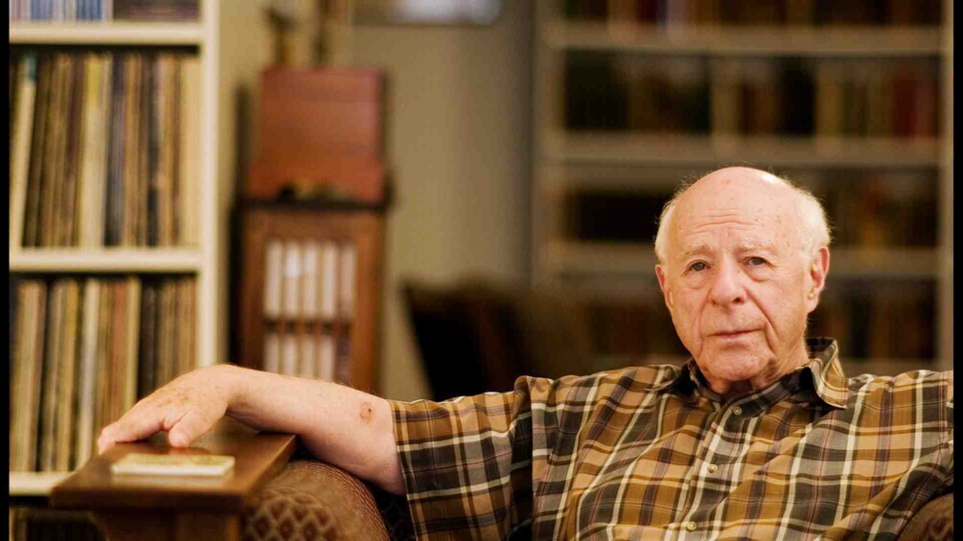 Norman Podhoretz sulla “guerra spirituale” per l’anima dell’America