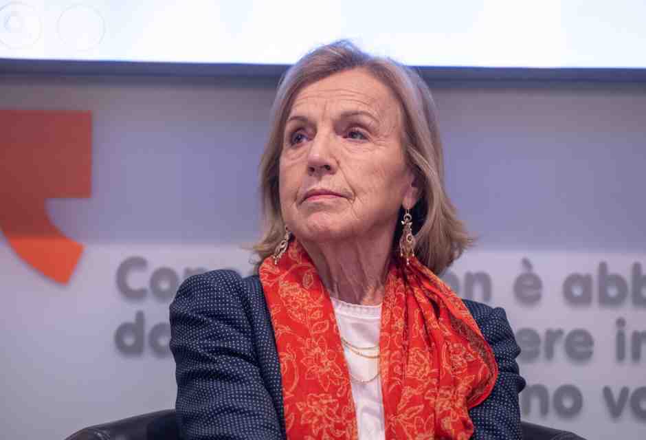 L’Italia spiegata con le pazzie sulle pensioni. Fornero spiega l’Italia del welfare