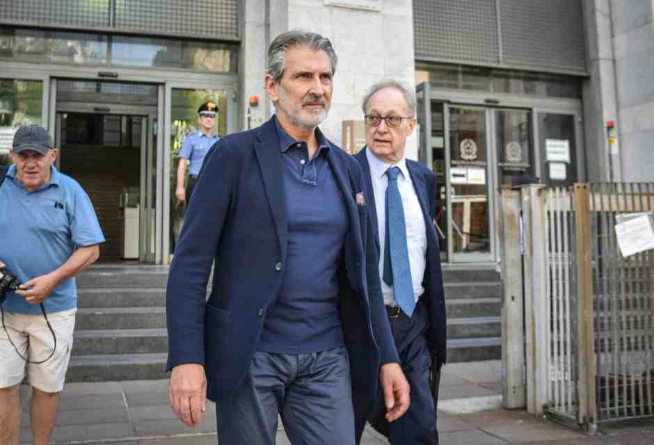 La Cassazione striglia i pm di Milano: le motivazione della sentenza stroncano l'inchiesta sull'urbanistica