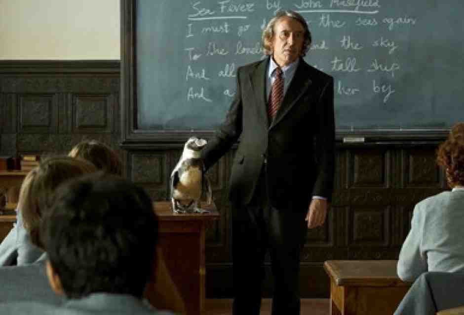 Il prof. è finto, ma la falla nel sistema scolastico è verissima