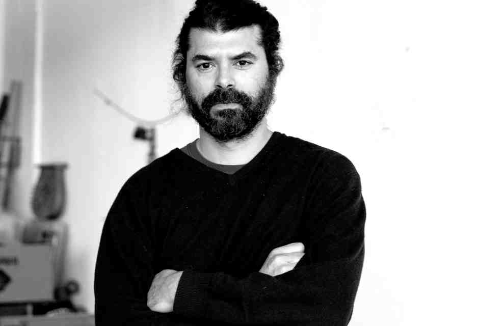 José Angelino, tra scienza e natura. L’arte che rende visibile l’invisibile