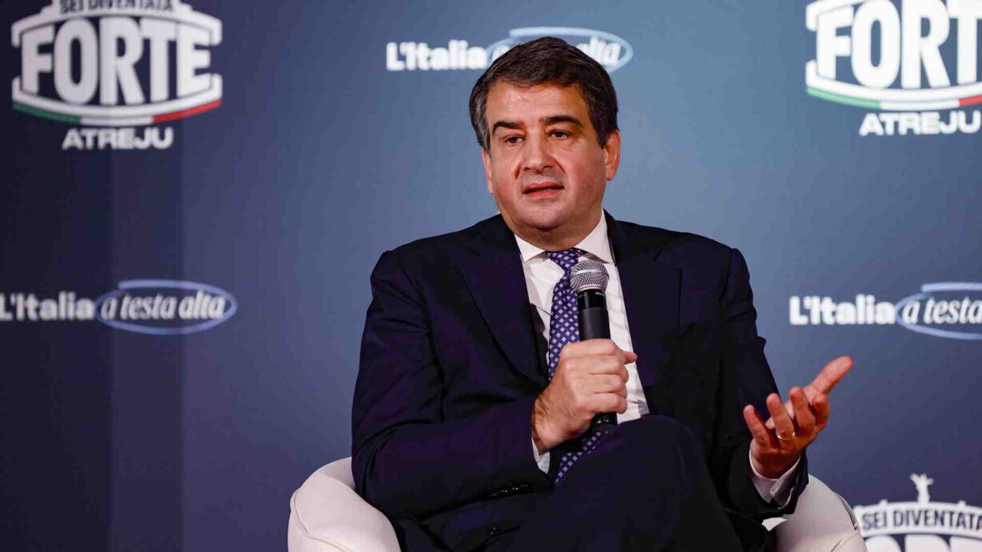 La disfida dei Fitto: a Maglie lo zio Antonio sfida il supercommissario Ue