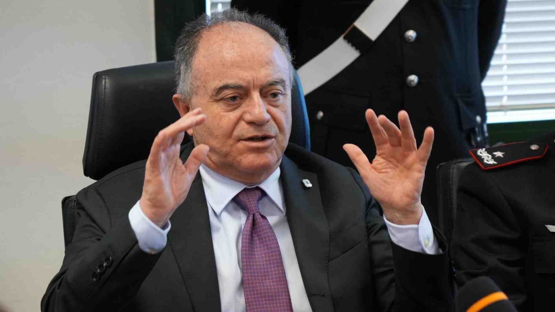 Nuovo flop di Gratteri: assolti dopo sette anni gli imputati dell’inchiesta sull’elisoccorso in Calabria