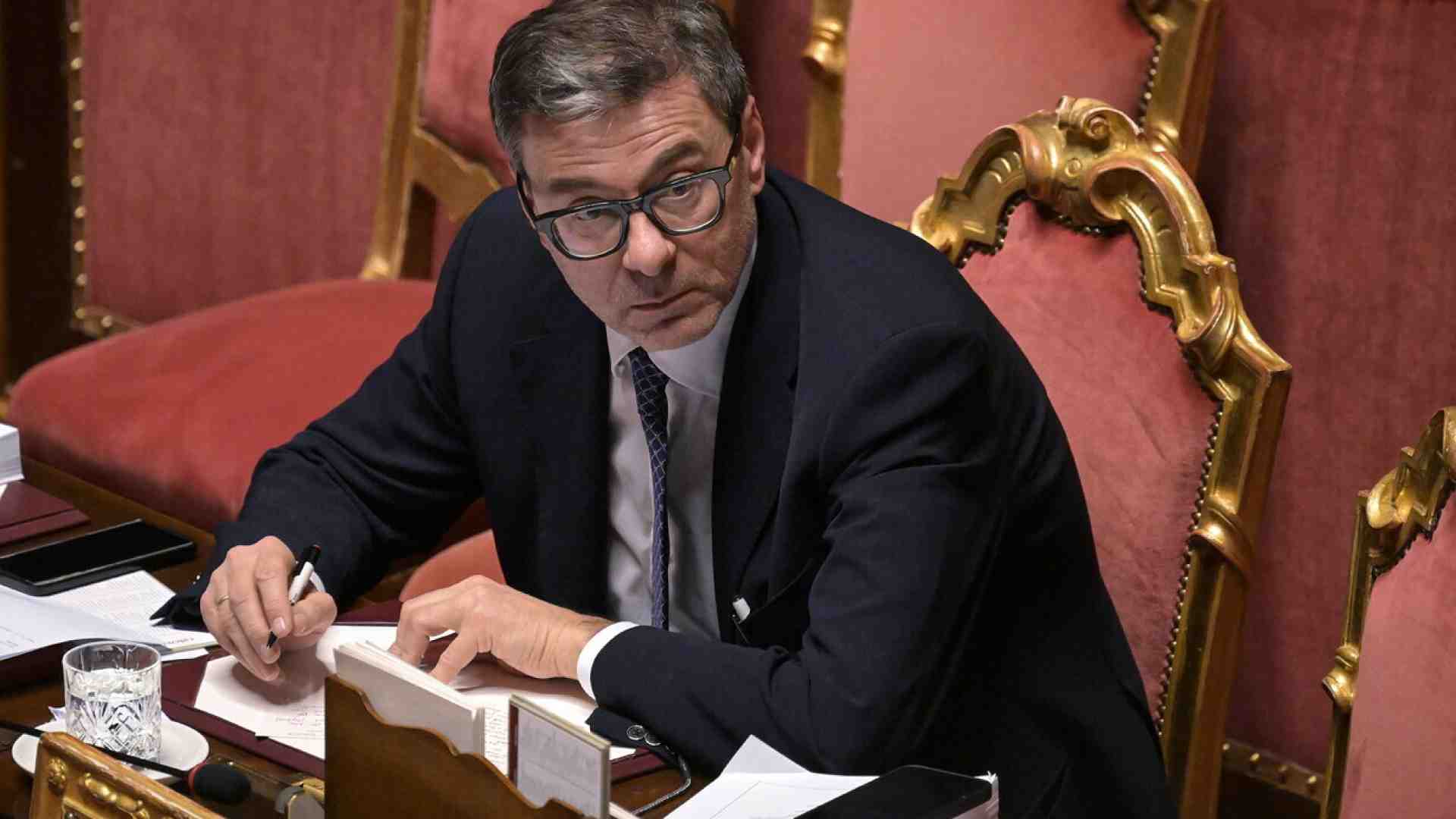 Perché, per il governo, il risanamento dei conti è solo un successo formale