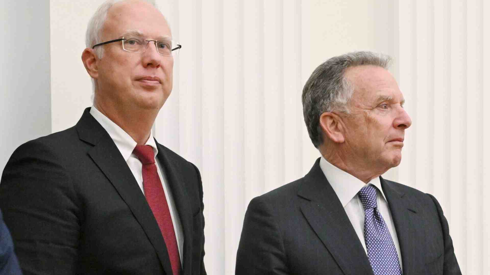 C’è una sola certezza dopo gli incontri sull’Ucraina: Witkoff fa affari