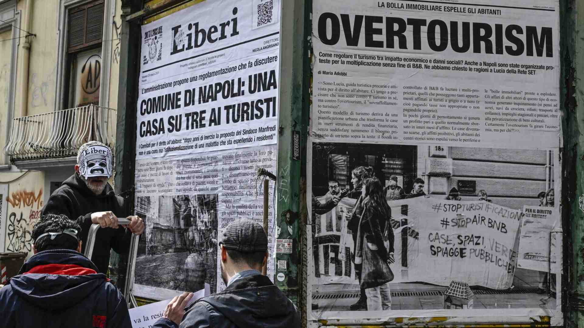 La stretta del governo sugli affitti brevi crea solo incertezza. Parlano Spaziani Testa (Confedilizia) e Sarzana (Airbnb)