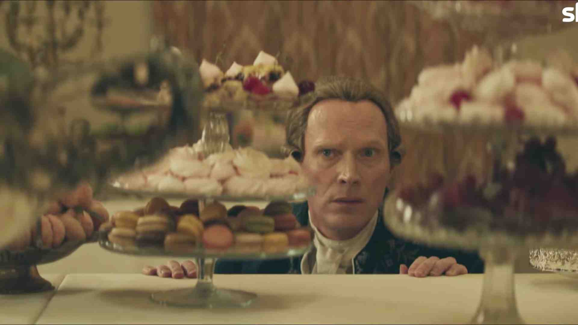 Il Mozart di Will Sharpe si misura (con gran dignità) con l’eredità di un classico