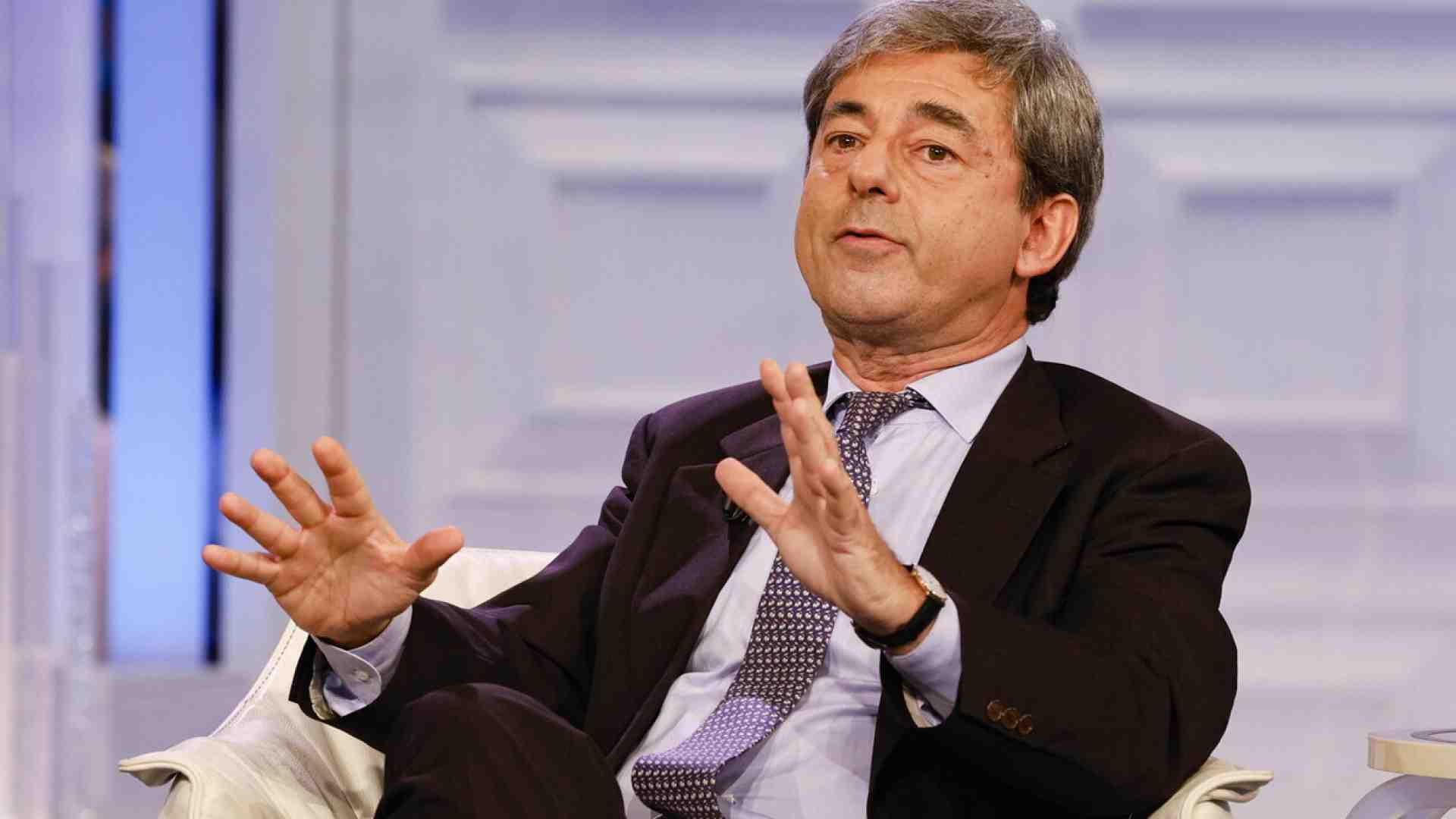 "Governo fascista e liberticida, no alla riforma della giustizia". Il post sui social che piace a Parodi (Anm)