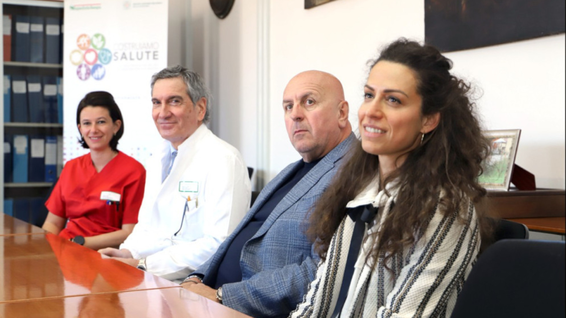 Articolo il Foglio - TITOLO