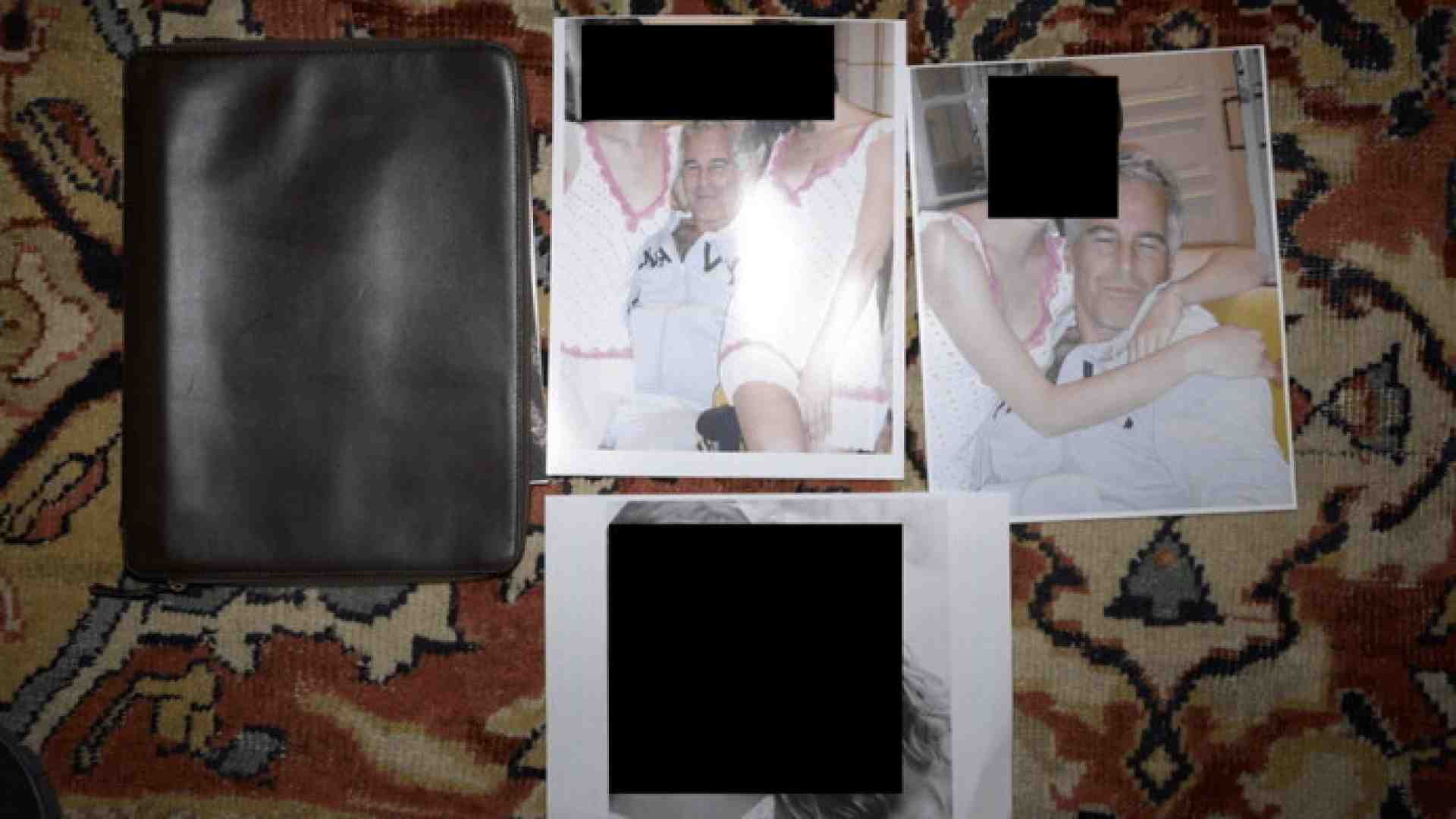 La pubblicazione dei documenti sul caso Epstein è un caos