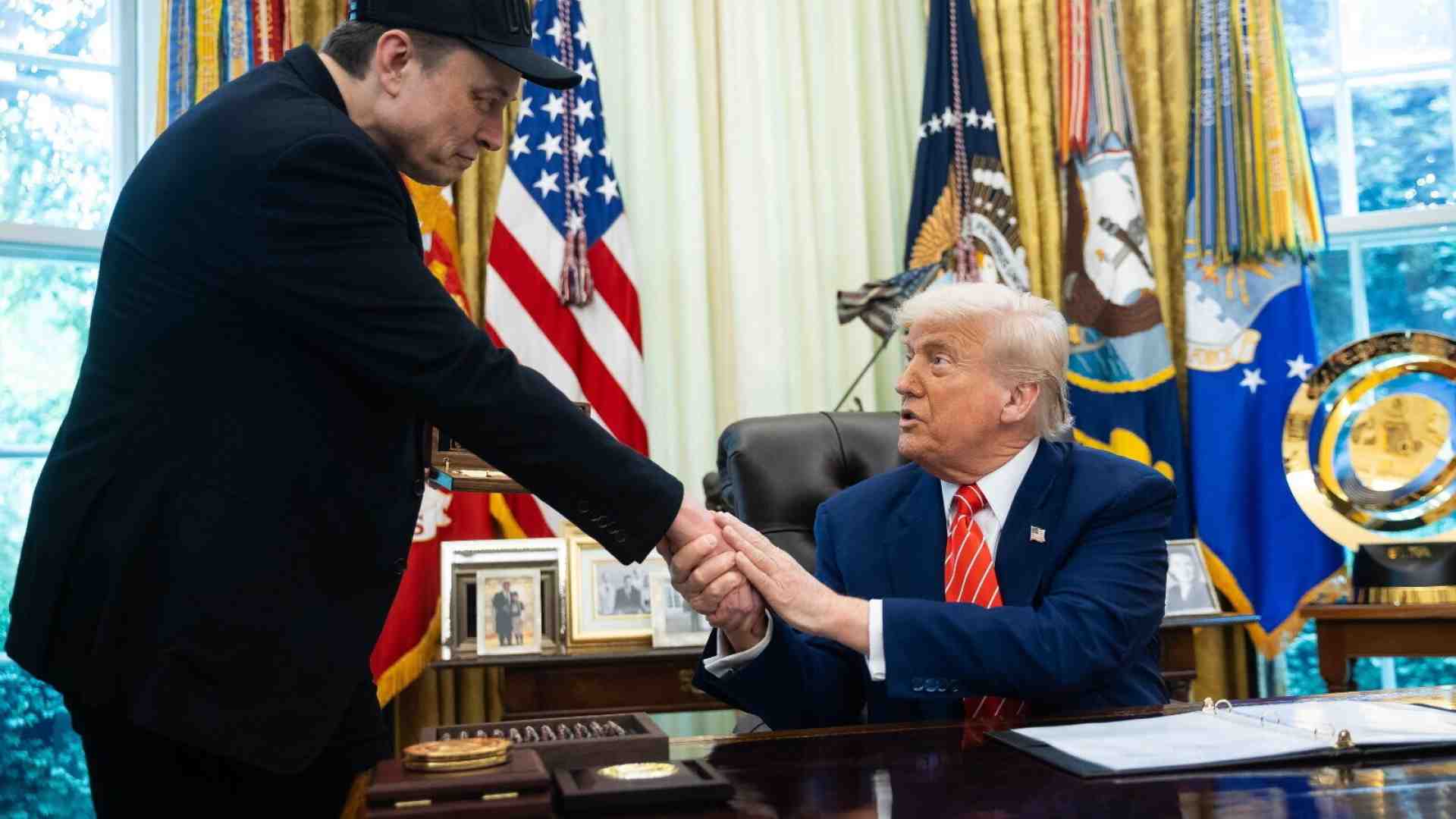 Tutti i tagli del Doge nel 2025. L’anno in cui Trump ha rotto il governo federale