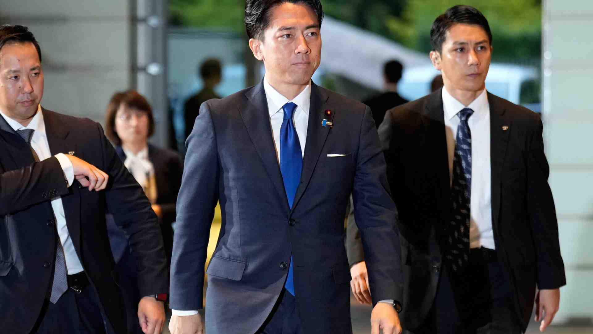 Il Giappone sotto attacco della Cina, mentre l’occidente guarda altrove