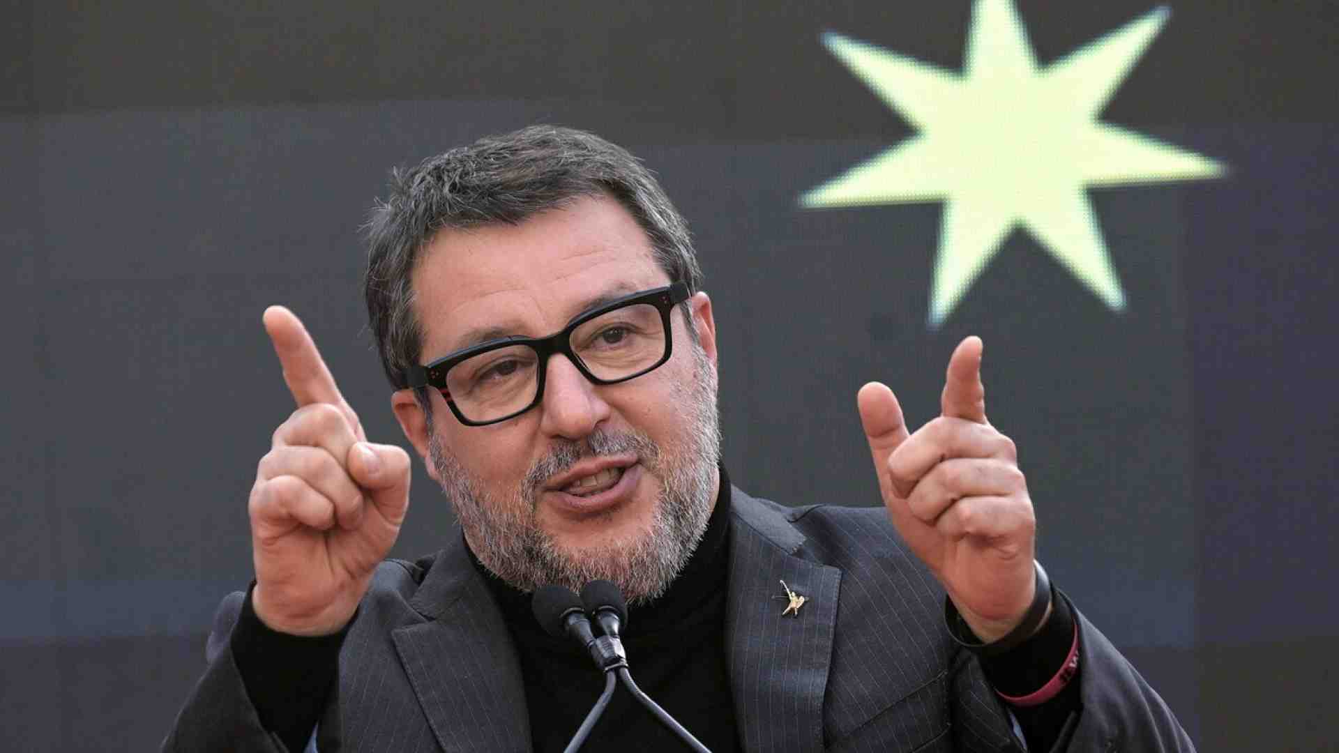 Le truffe della Lega di governo