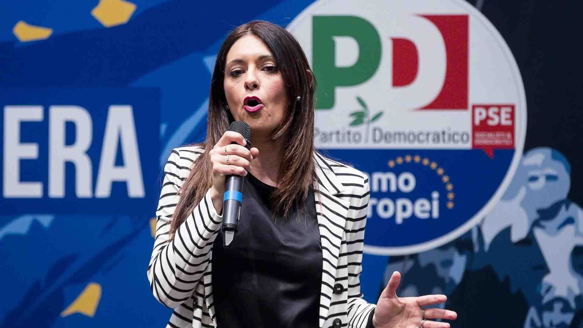 Dem pro Ucraina. Zingaretti, Picierno, Quartapelle: “No ambiguità” del governo su Kiev