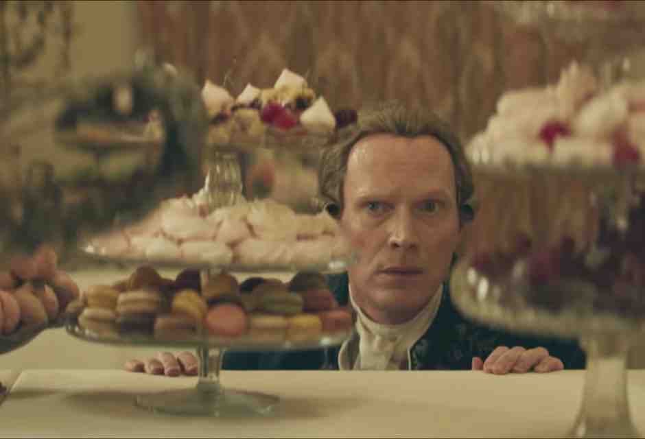 Il Mozart di Will Sharpe si misura (con gran dignità) con l’eredità di un classico