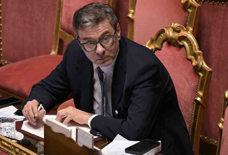 Perché, per il governo, il risanamento dei conti è solo un successo formale
