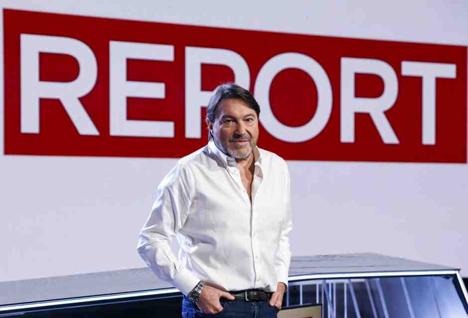 Il rapporto pazzo tra i vertici Rai e Ranucci testimoniato da una lettera di richiamo, nel giorno di un record