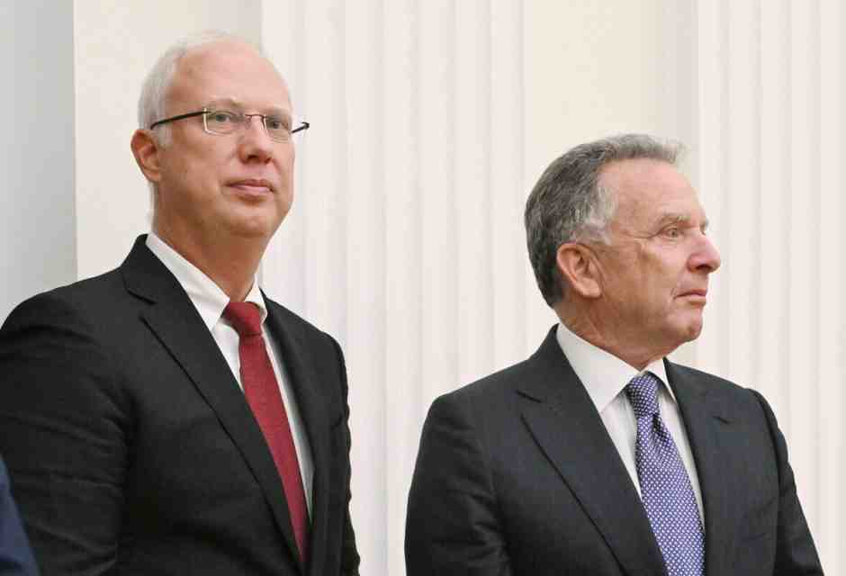 C’è una sola certezza dopo gli incontri sull’Ucraina: Witkoff fa affari