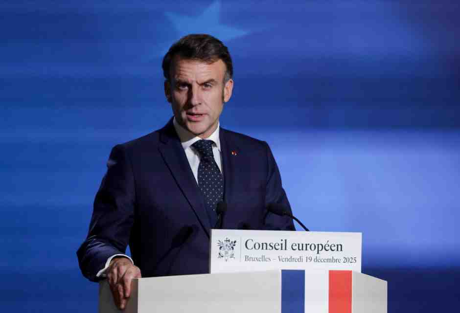 Macron parlerà con Putin, ma non facciamoci illusioni. Intervista