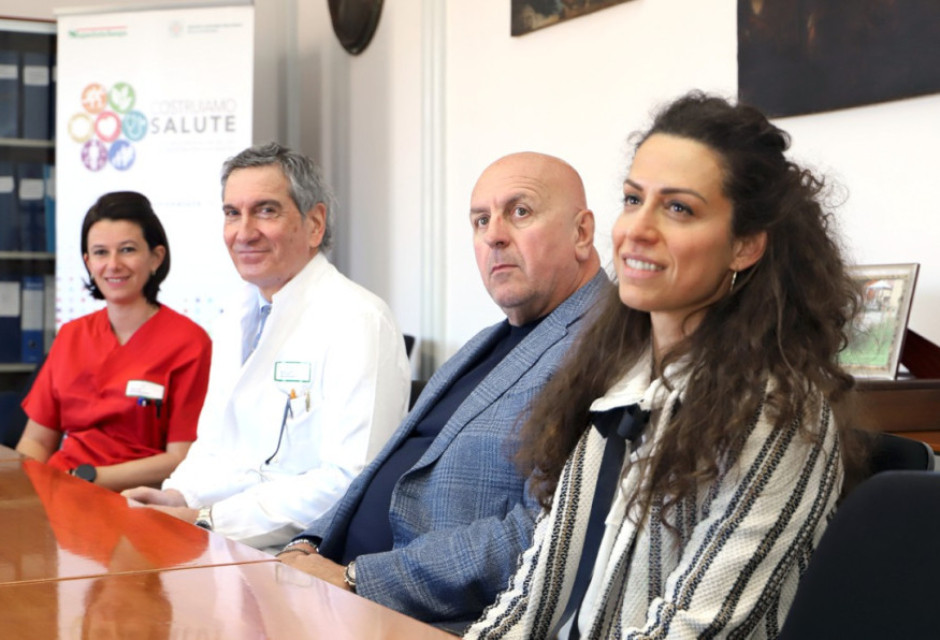 Articolo il Foglio - TITOLO