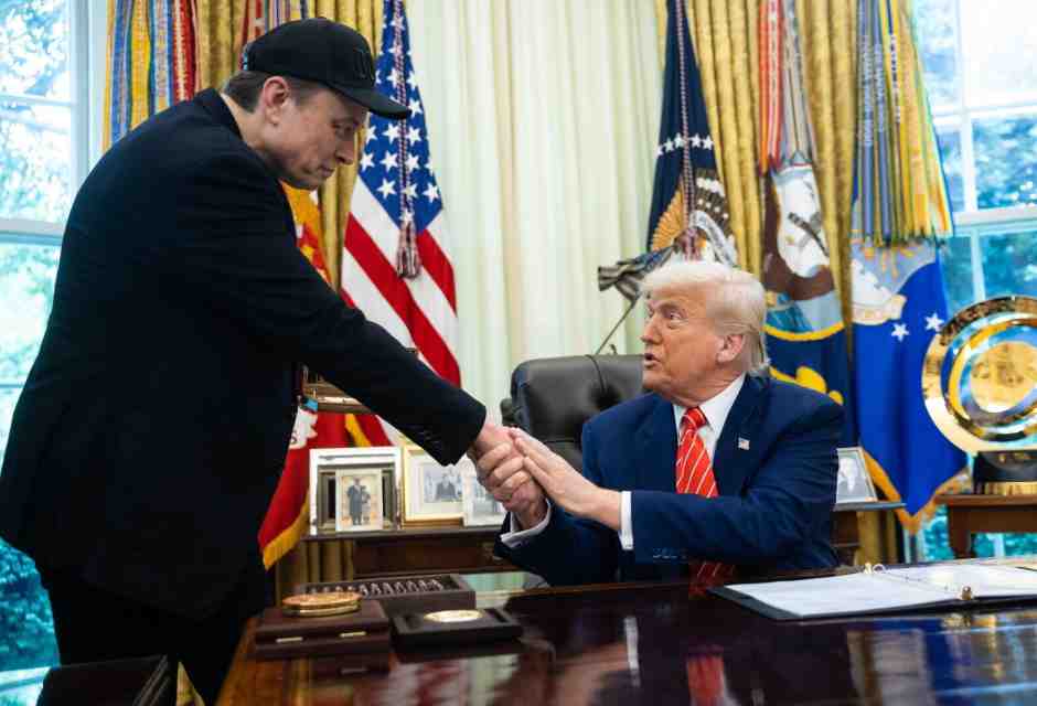 Tutti i tagli del Doge nel 2025. L’anno in cui Trump ha rotto il governo federale