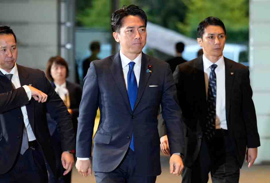 Il Giappone sotto attacco della Cina, mentre l’occidente guarda altrove