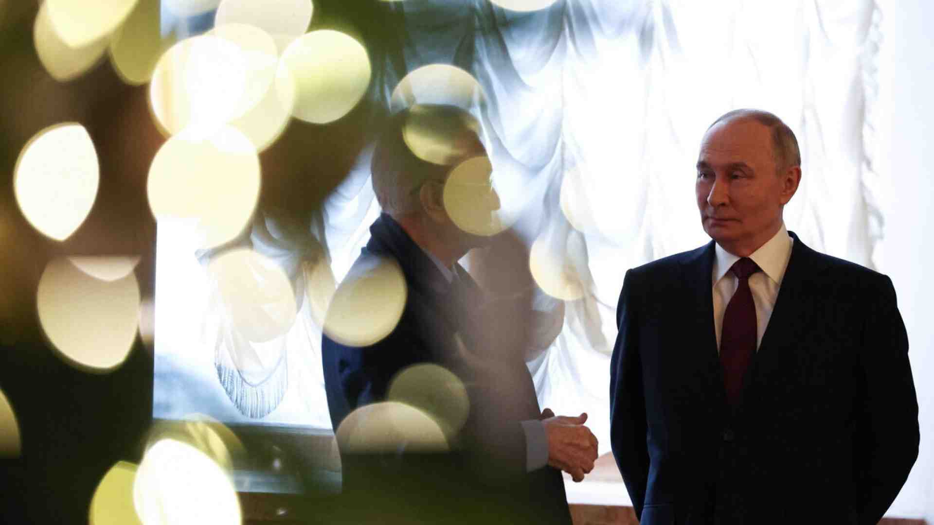 L’AfD fa domande interessanti per Putin