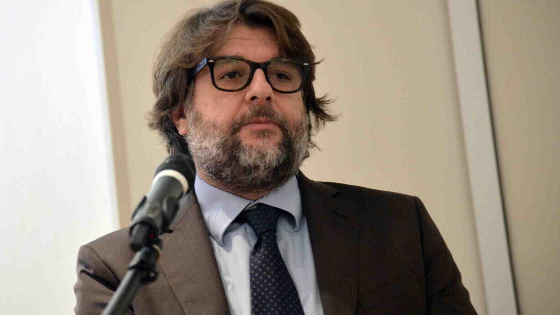 Osnato (FdI): “Sulla manovra tensioni ordinarie. Che i leghisti non siano coesi lo sa anche Salvini”