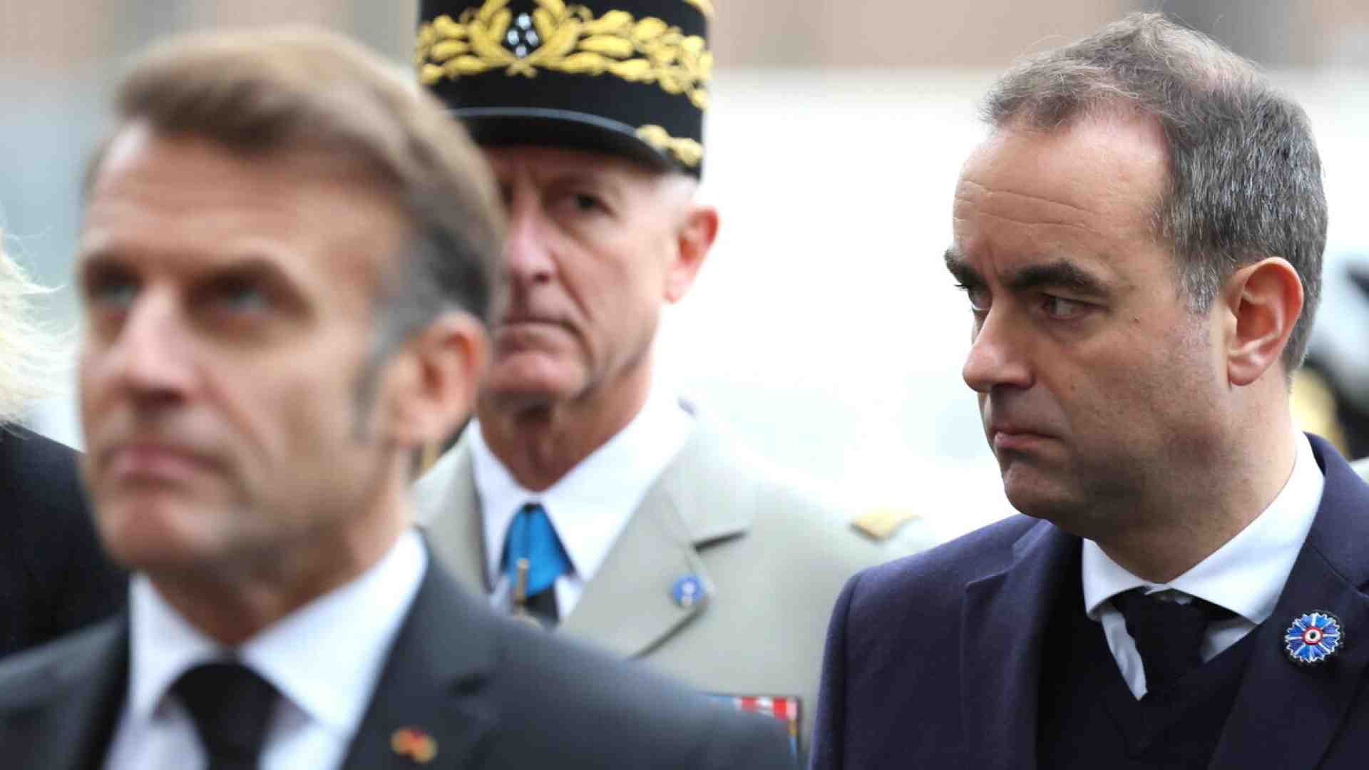 La "loi spéciale" è un respiratore per Parigi, non la soluzione. Parla Levy