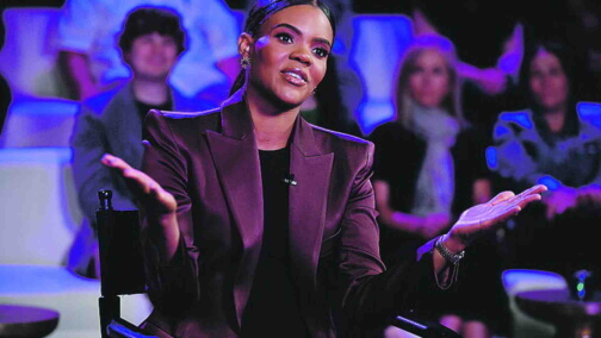 La guerriera dei Maga