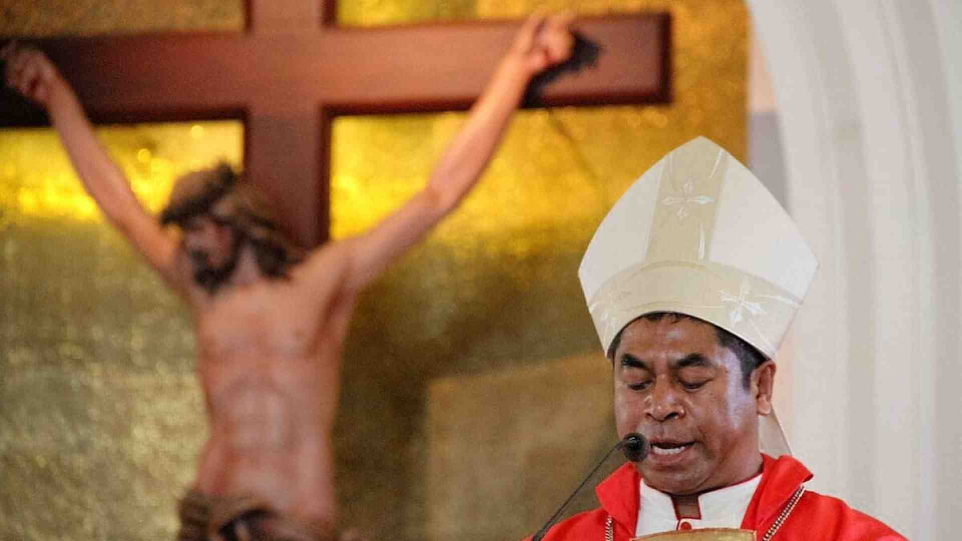 Da Timor est una lezione all'occidente sull'eclissi del sacro
