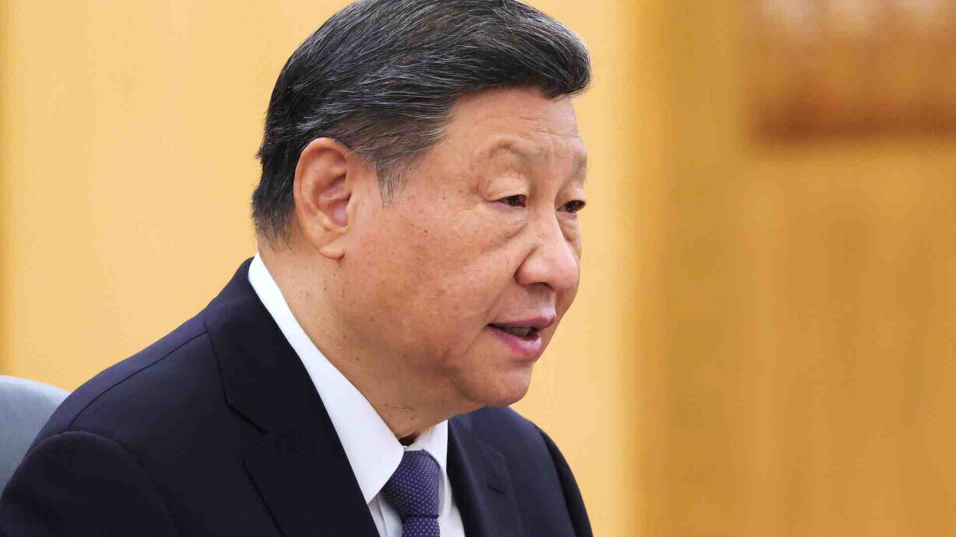 Trump vuole normalizzare il rapporto con la Cina, ma Xi mostra i muscoli