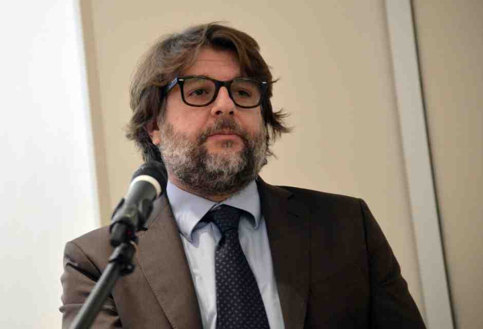 Osnato (FdI): “Sulla manovra tensioni ordinarie. Che i leghisti non siano coesi lo sa anche Salvini”