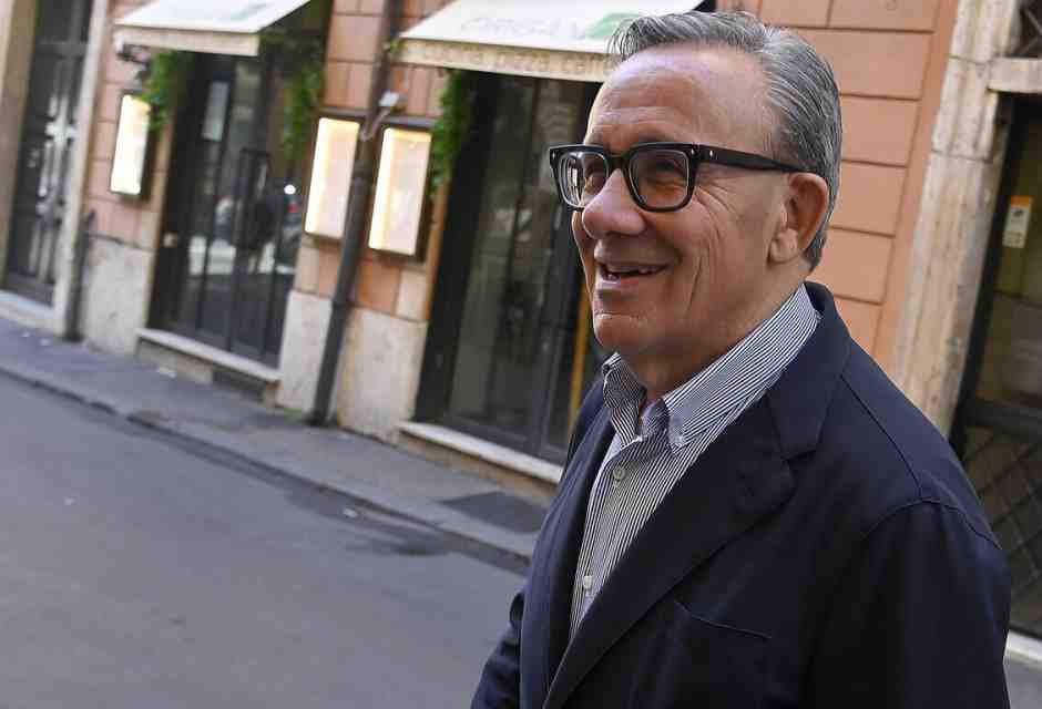 “Ferrivecchi? Mah”. Il dem Verini risponde al collega Boccia