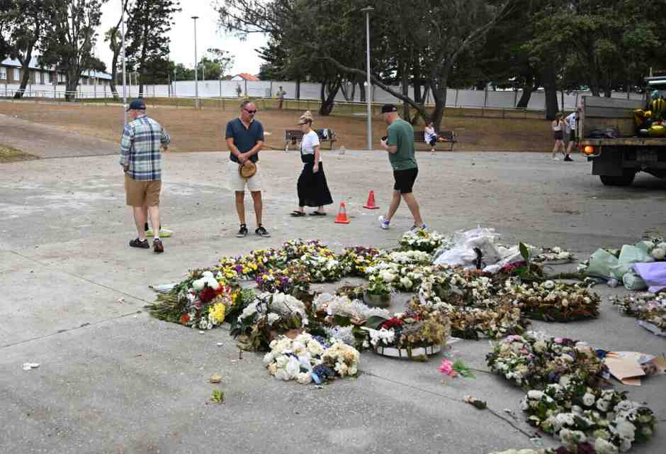 Il terrorista di Bondi Beach parla come i manifestanti occidentali. Ma c’è odio e odio