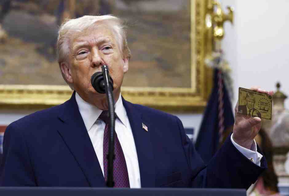 L’effetto Trump sul mercato europeo dei farmaci: prezzi più alti?