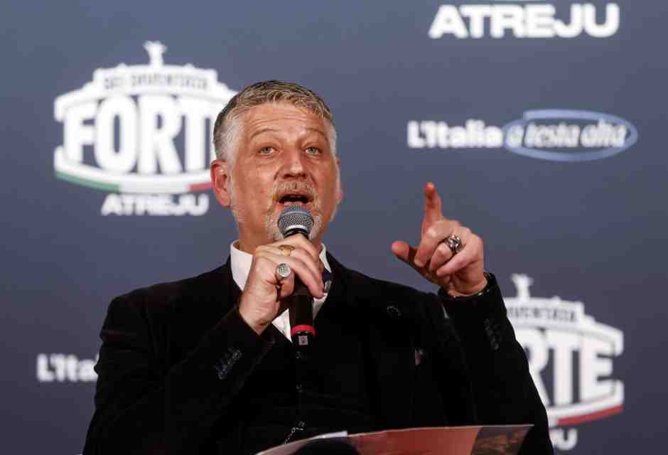 Contro il nannimorettismo di destra