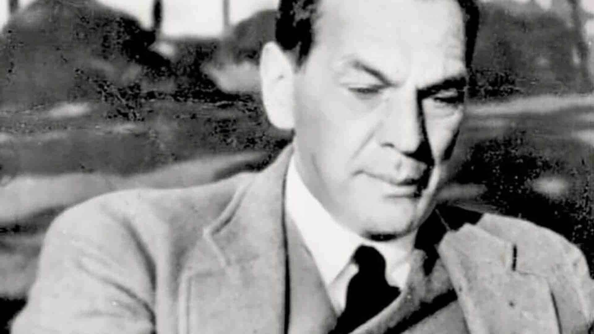 Vita e avventure di Richard Sorge, la più grande spia del Novecento