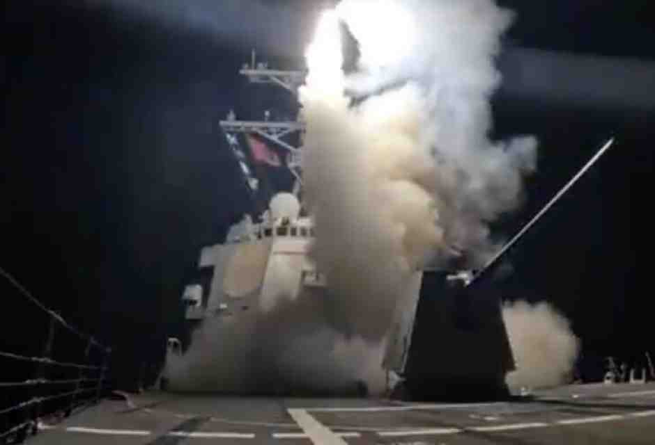 Raid americano in Nigeria contro lo Stato islamico. Cosa c’è dietro l’intervento militare