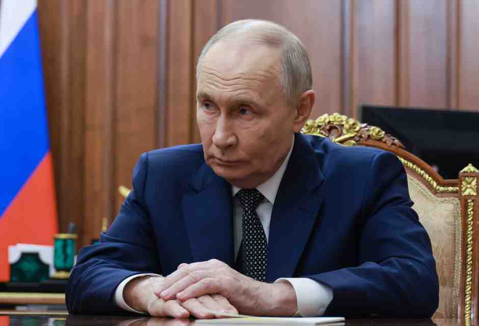 Patto di "non aggressione reciproca con la Nato". Perché la garanzia russa suona più come una minaccia