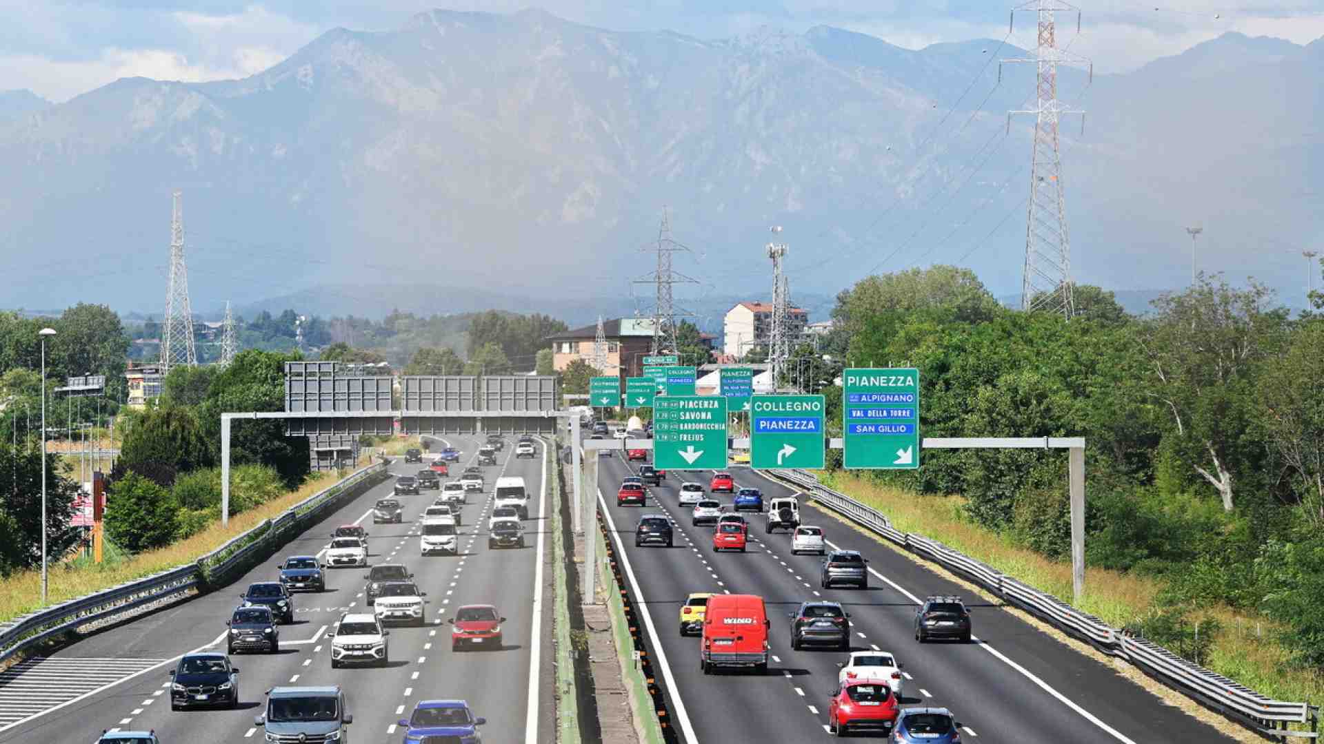 La Tav non è come l’Autostrada: è un Superbonus con le rotaie