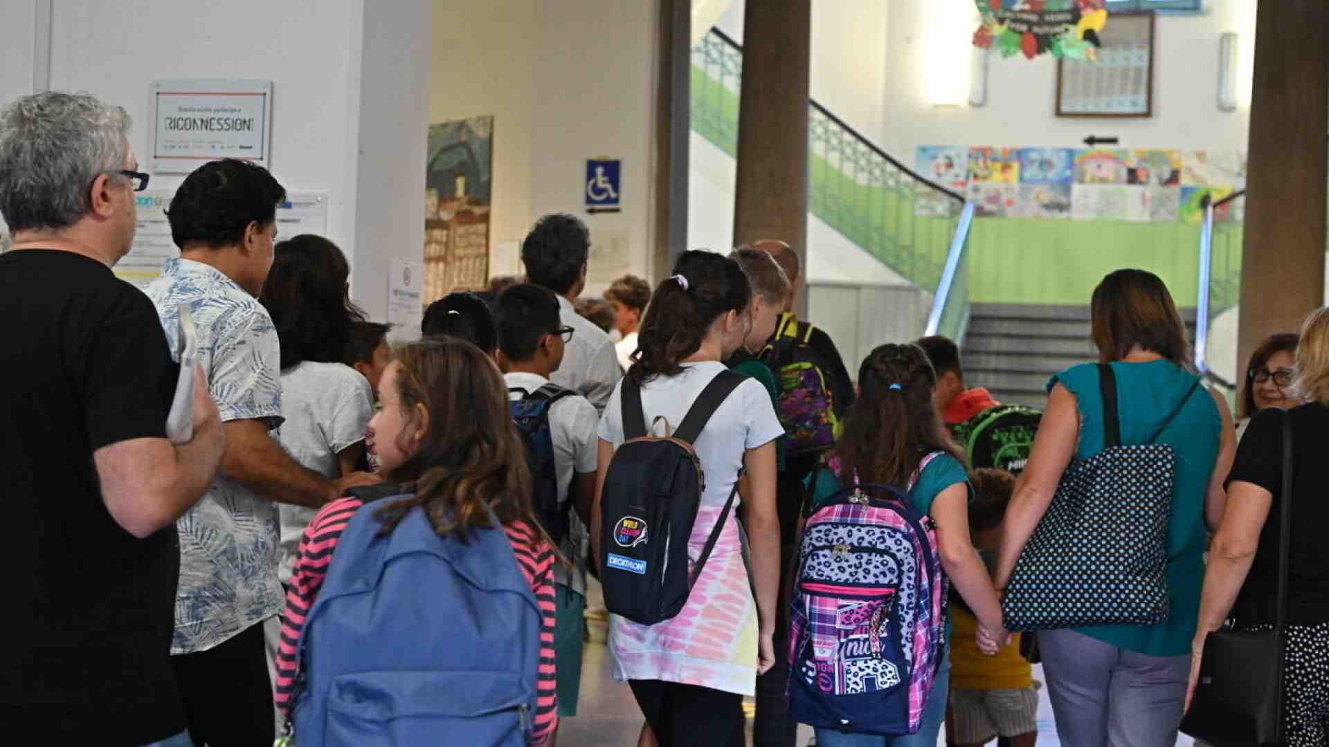 Se l’educazione affettiva diventa uno strumento per sorvegliare e punire