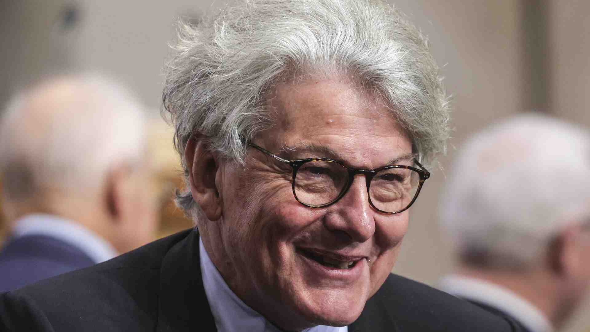 La sottosegretaria Sarah Rogers e il balzo in avanti (con i visti negati) della battaglia trumpiana contro l’Europa