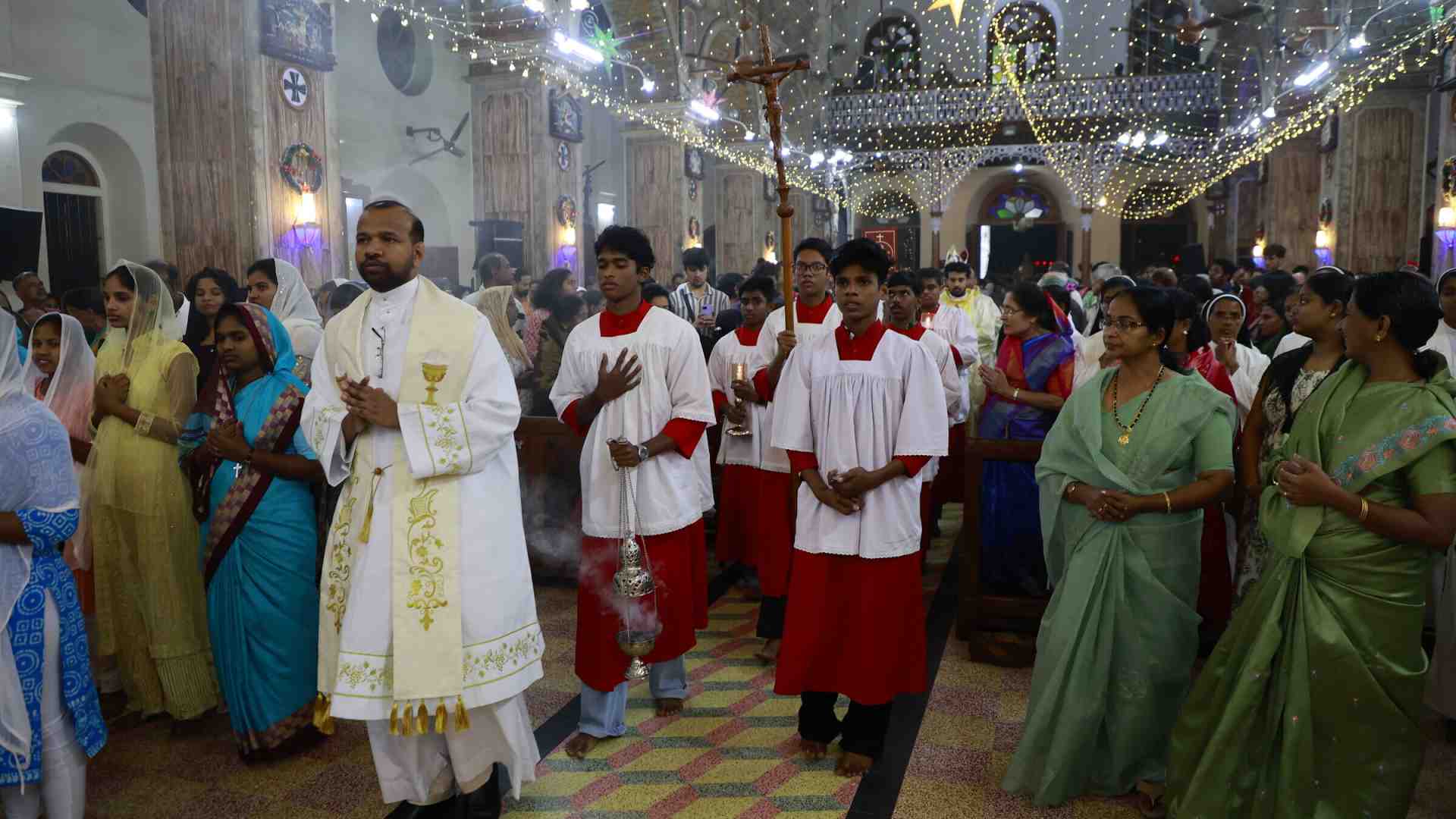 Da dove arriva la repressione degli indù contro i cristiani in India. L’“Hindutva” di Modi