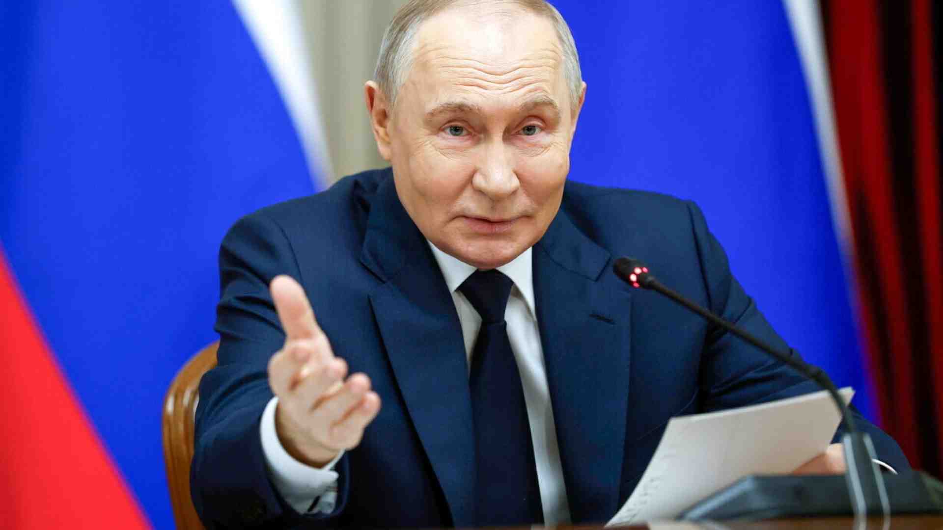 Valdegamberi (Lega): “L'ucrainizzazione dell’Italia di cui parla il Cremlino? Vero, lo pensa anche Zaia”