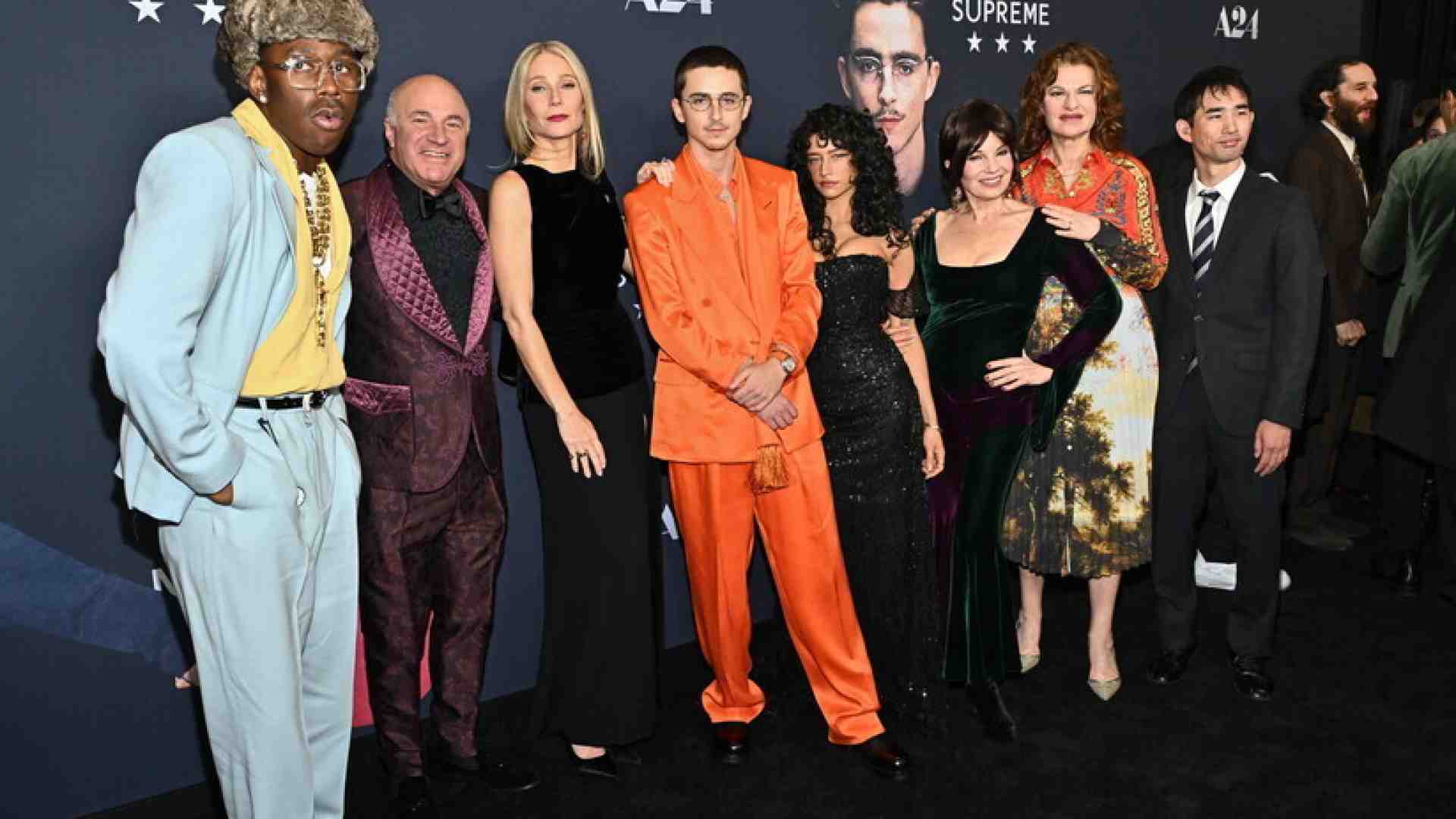 “Marty supreme”, il regalo di Josh Safdie